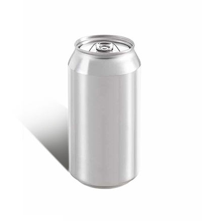 Canette aluminium FORMAT SLim 250 ml